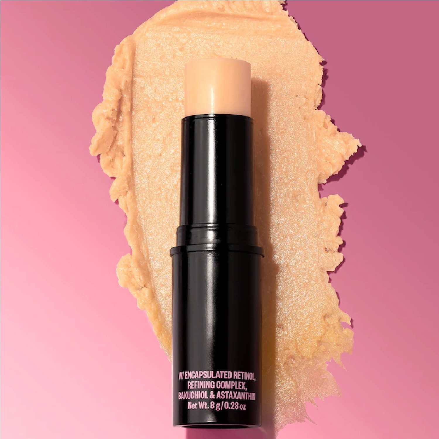 RETINOL FACE STICK (BARRA FACIAL DE RETINOL)